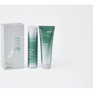 Joico - JoiFull Kit - Shampoo 300ml - Conditioner 250ml
