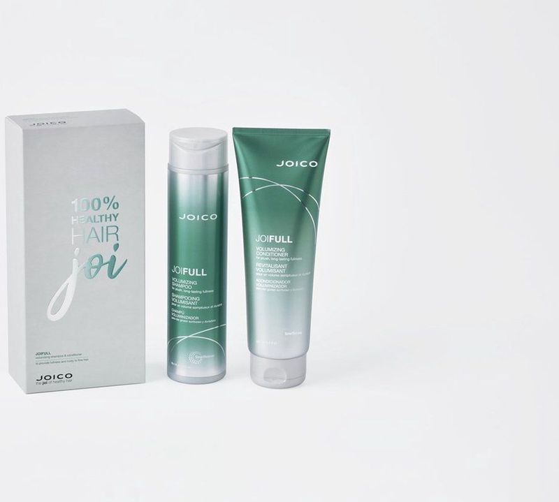 Joico - JoiFull Kit - Shampoo 300ml - Conditioner 250ml