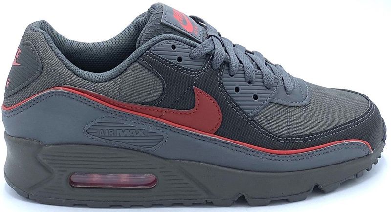 Nike Air Max 90 Premium- Sneakers Heren- Maat 42.5