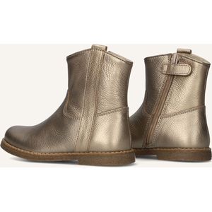 Apples & Pears - B0012600F - Laarzen - Goud - Leer