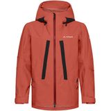 VAUDE - Monviso 2,5L - Hardshell Jas - Dames - Waterdicht - Met Kap