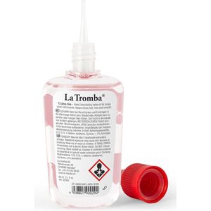 La Tromba Ventiel olie T3 (Ultra Thin)