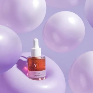 VeniceBody - Self Tanning Drops - Zelfbruiner Gezicht - 30 ML - Vegan & Cruelty Free