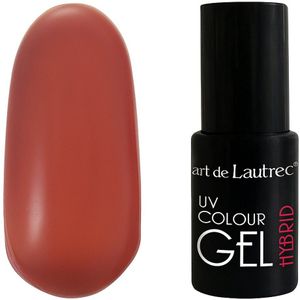 Art de Lautrec Hybride Gellak 30 – Langhoudend – Vegan – Voor UV/LED Lamp – Nude & Kleuren