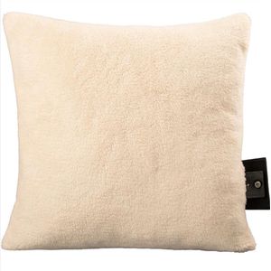 Warmtekussen Oplaadbaar - Elektrisch Warmtekussen Met 2 Warmtestanden - Elektrische Deken Voor Comfort & Veiligheid