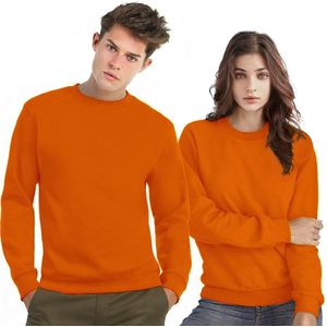 Oranje EK WK Koningsdag Trui (MAAT M - UNISEKS FIT) | Dames & Heren Sweater | WK Feestkleding