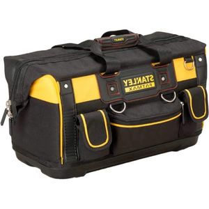 Fatmax Gereedschapstas 50 X 30 X 29 cm - Stanley, professioneel gereedschap