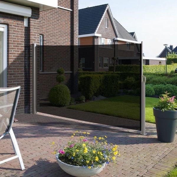 Doorzichtig - windschermen kopen? | Ruim assortiment | beslist.nl