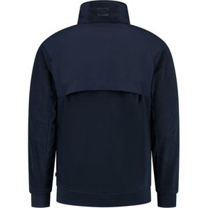 Tricorp Sweater Anorak Rewear 302701 - Ink - Maat 3XL