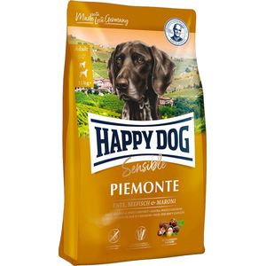 Happy Dog Supreme - Sensible Piemonte - 1 kg