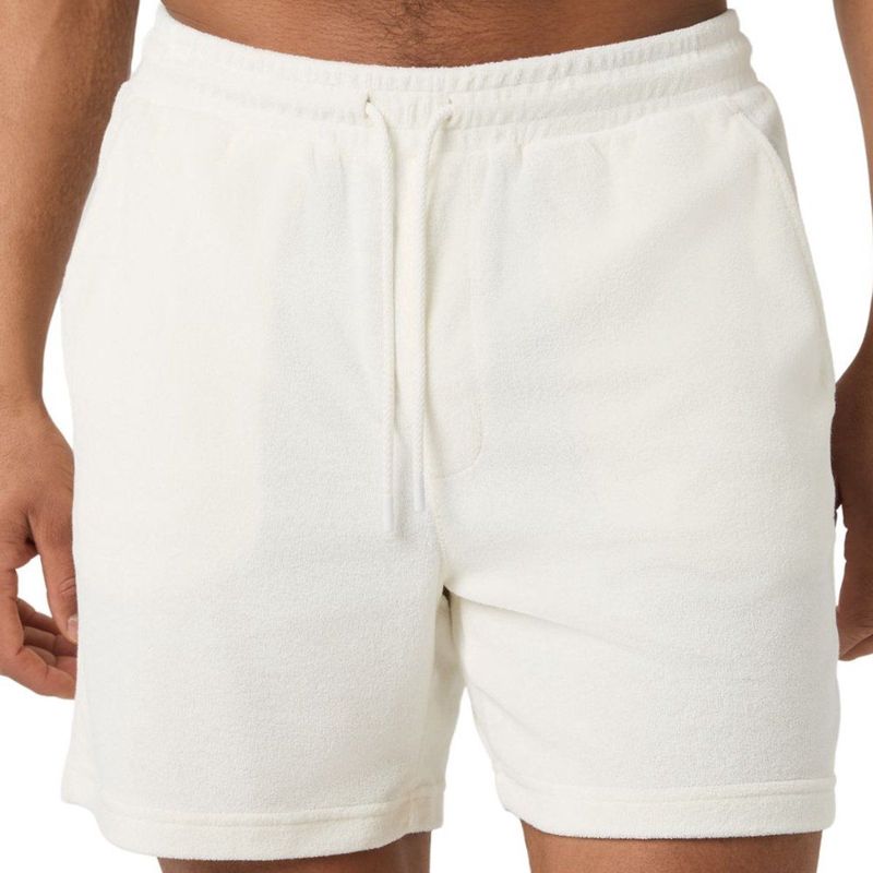 Björn Borg - Toweling Pool Shorts - Korte Broeken - Badstof - Heren