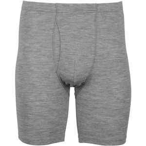 Biologisch Merino Heren Ondergoed – Comfortabele Boxershorts van 100% Merinowol