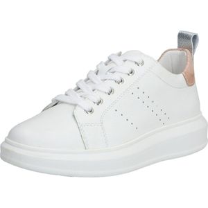 Ps Poelman sneakers laag lpcarocha-02poe Wit-38