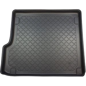 BMW - X3 (E83) 2004-2010 - Kofferbakmat - GUARDLINER™ - Kunststof - Antislip