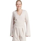 adidas - Yoga Cover-up - Sweatshirt