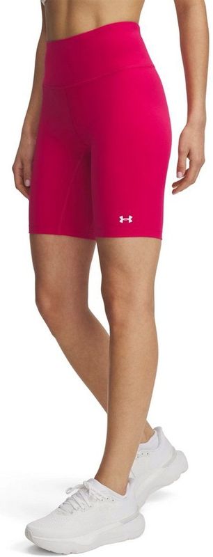 Under Armour - Motion - Damesshort - Ultrazacht - Ademend - Zweetafvoerend