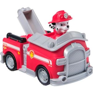 Paw Patrol RC Marshall Vehicle