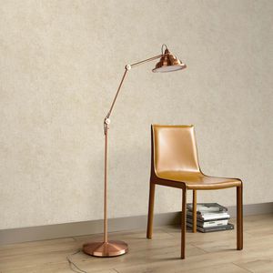 Vliesbehang - Geschikt Voor Gladde Ondergrond - Snelle Verwerking - 1 Stuk