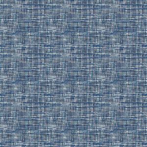 Fabric Touch weave blue  - FT221250