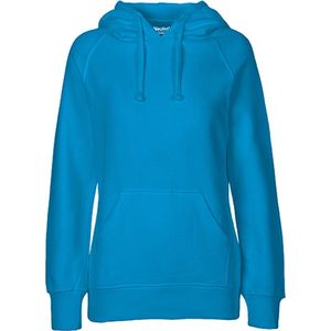 Neutral Ladies´ Hoodie NE83101 - Sapphire - L