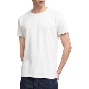 Replay Small Logo LS Shirt Heren - Maat L