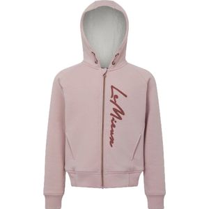 Lemieux Vest Young Rider Hollie Sherpa Lined Kids Lichtroze - 10 Jaar