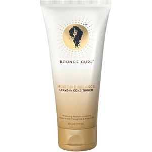 Bounce Curl - Moisture Balance Leave-In Conditioner - 177 ml - Haarcrème