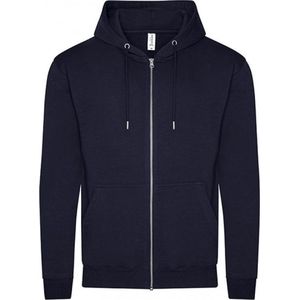 Organic Zoodie Maat XL (Nieuw Frans militair)