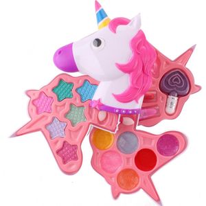 Jonotoys Make-upset Unicorn 18-delig
