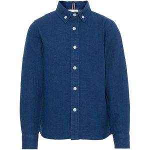 NAME IT - NKMKAVIS LS SHIRT - Jongens - Overhemden