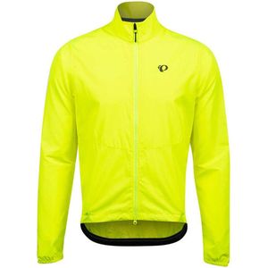 Pearl Izumi Quest Barrier Jas Geel XL Man