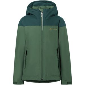VAUDE - Lulea 2 - Gewatteerde Jas - Unisex - Voor Kinderen