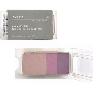 AVEDA PETAL ESSENCE OOGKLEUR TRIO 997 VIOLET BLOOM 2,5 GRAM