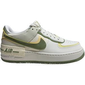 Ghost Grey Nieuwe Air Force Nike Air Force Shadow Schoenen Kopen - Main Image