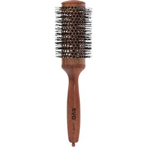 Keramische Radiale Borstel 43 mm - Stylingborstel voor Volume en Veerkracht