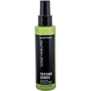 Perfecting Spray voor Krullen Total Results Texture Games Matrix