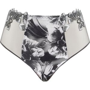 Louisa Bracq Mapple Flower Tailleslip Grijs 48