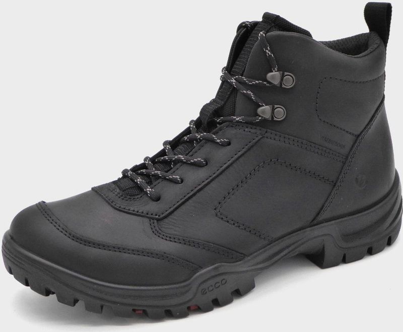Ecco - Xpedition III - Wandelschoenen - Waterdicht - Comfortabele Zolen