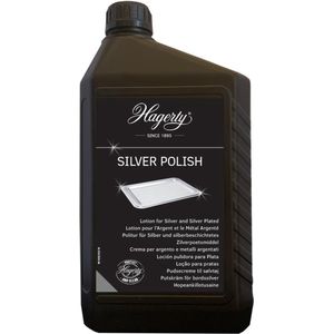 Hagerty Silver Polish 2 liter