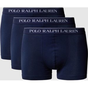 Polo Ralph Lauren Classic-3 Pack-Trunk Heren Onderbroek - Maat L