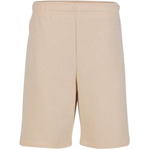 Urban Classics - Basic Essential Kinder joggingbroek - Kids 134/140 - Creme