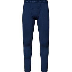 Robey Baselayer Long Tight Kinderen - Marine | Maat: 164