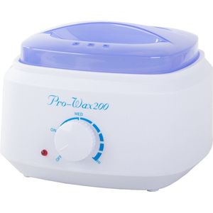 Pro wax 200 Waxverwarmer - Wax apparaat - Voor alle soorten Wax - met Thermostaat