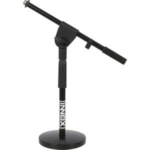 Innox - IVA 14 - Desktop Microfoonstatief - Met Hengelarm - Verstelbaar