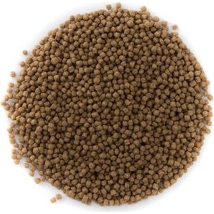 Koivoer Wheat germ Coppens 3 mm 15 kg