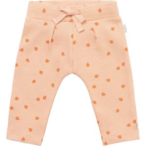 Noppies - Broek North Belle - Baby - Maat 56 - GOTS Organic-keurmerk