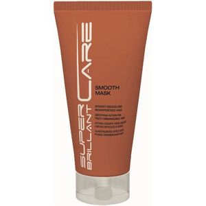 Super Brillant Care Smooth Maske 200ml