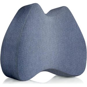 Kniekussen voor Zijslapers - Kniekussen - Orthopedisch - Zijslaapkussen