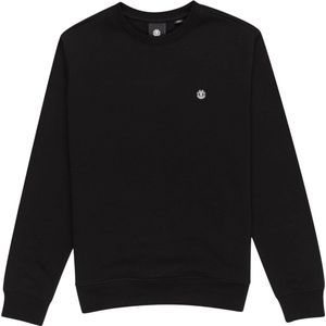 Element Cornell Classic Sweatshirt Zwart M Man