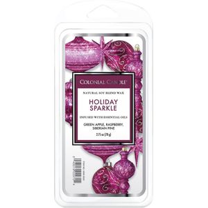 Colonial Candle - Waxmelt - Holiday Sparkle